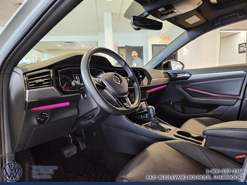 volkswagen Jetta 2020 - 9