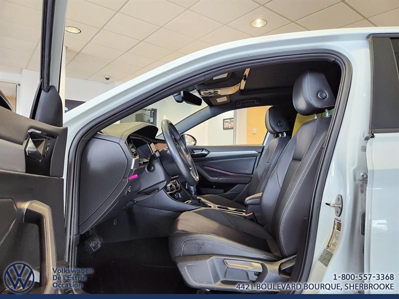 volkswagen Jetta 2020 - 10