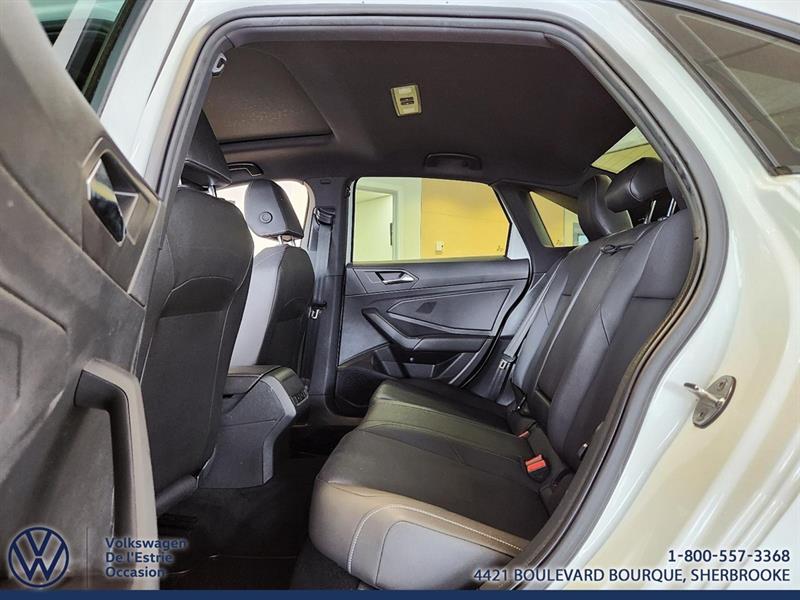 volkswagen Jetta 2020 - 11