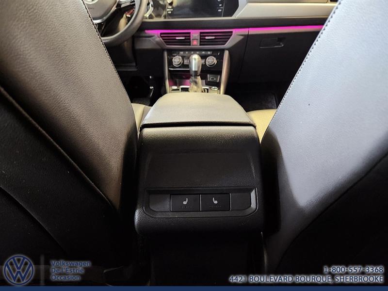 volkswagen Jetta 2020 - 12