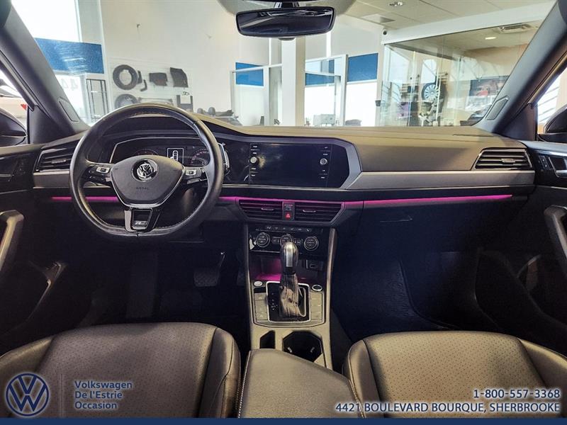 volkswagen Jetta 2020 - 13