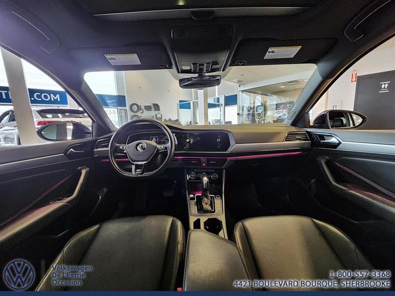 volkswagen Jetta 2020 - 14