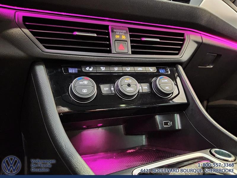 volkswagen Jetta 2020 - 18
