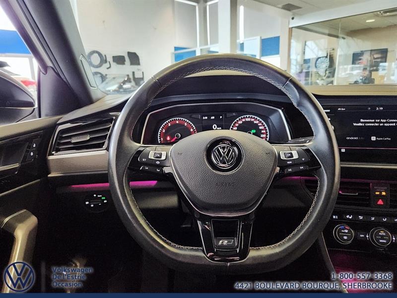 volkswagen Jetta 2020 - 20