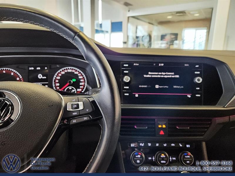volkswagen Jetta 2020 - 21