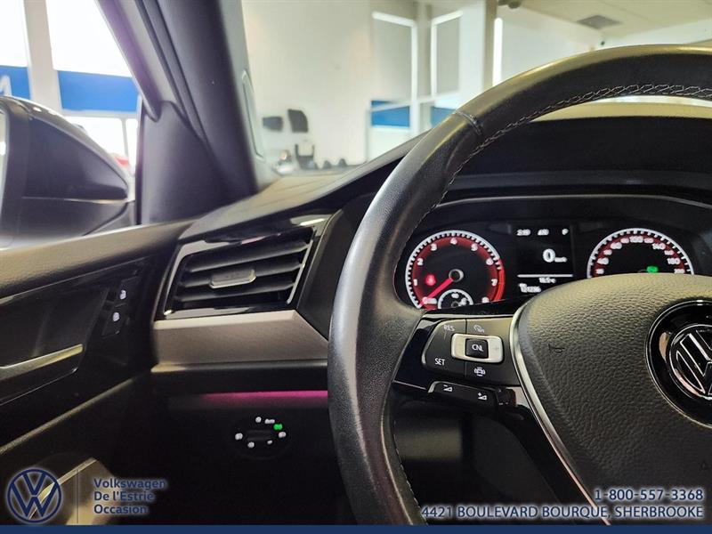 volkswagen Jetta 2020 - 22