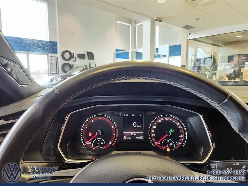 volkswagen Jetta 2020 - 23