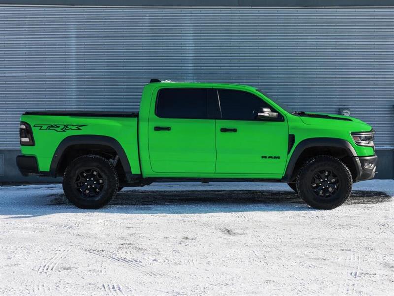 ram 1500 2022 - 2