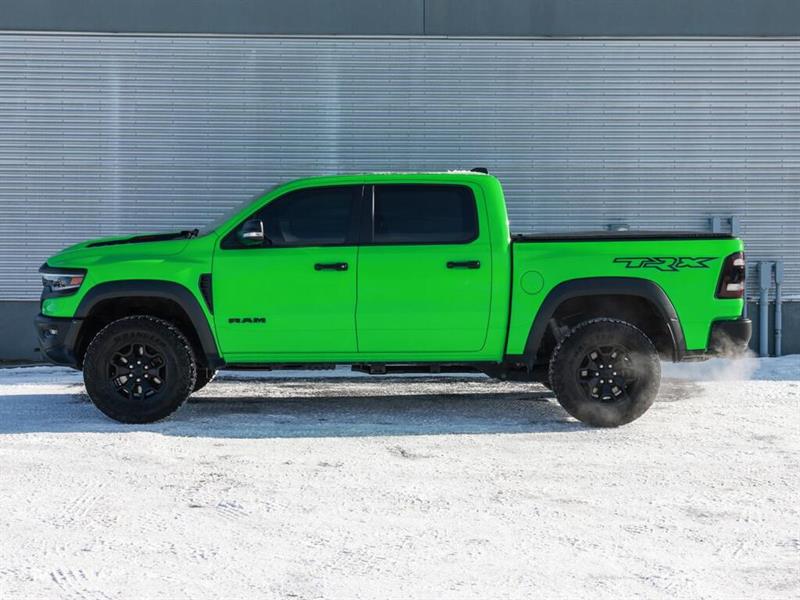 ram 1500 2022 - 3