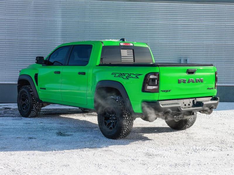 ram 1500 2022 - 4