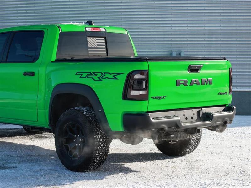 ram 1500 2022 - 5