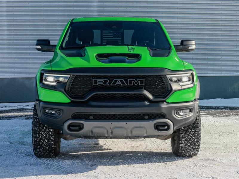 ram 1500 2022 - 7
