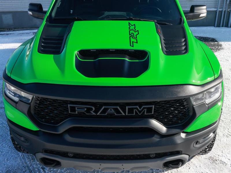 ram 1500 2022 - 9
