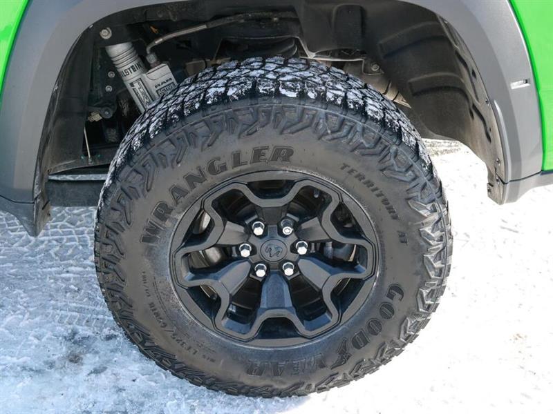 ram 1500 2022 - 16