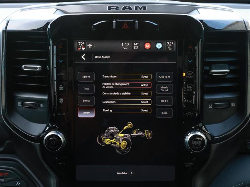 ram 1500 2022 - 22