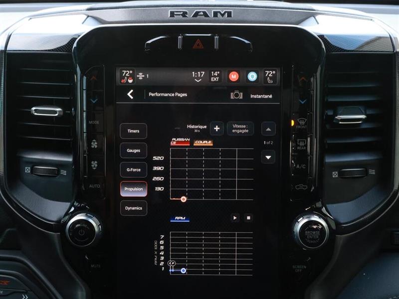 ram 1500 2022 - 23