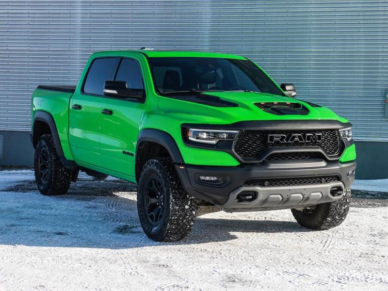 ram 1500 2022 - 45