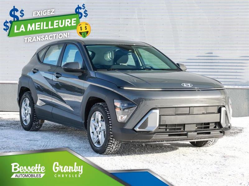 hyundai Kona 2026