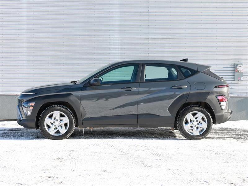 hyundai Kona 2026 - 3