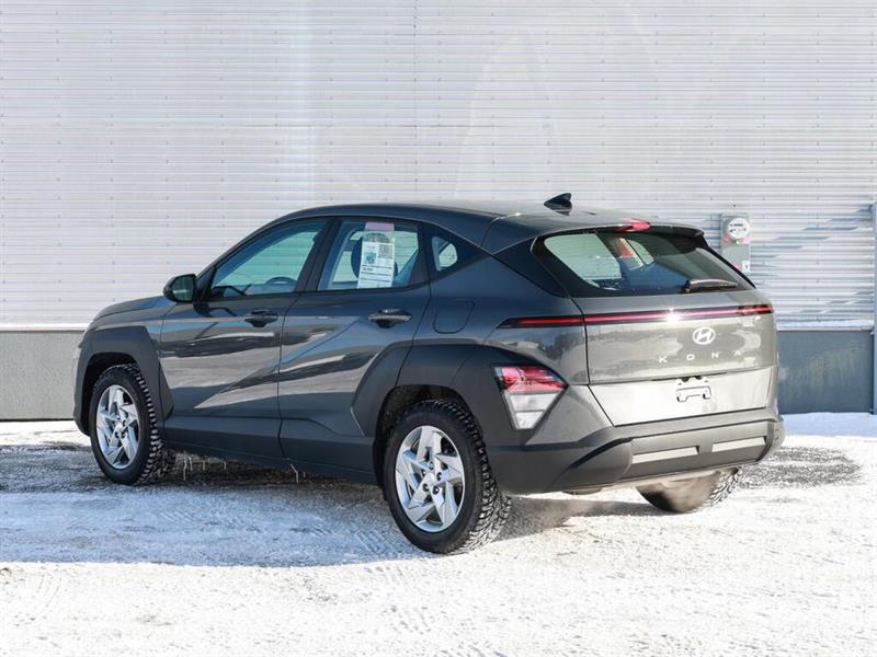 hyundai Kona 2026 - 4