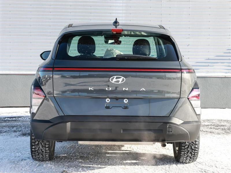 hyundai Kona 2026 - 7