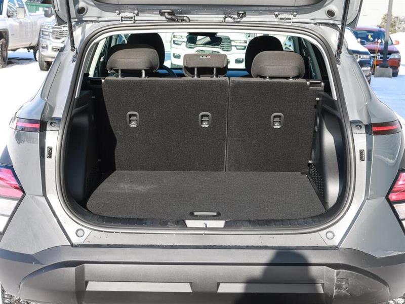 hyundai Kona 2026 - 9