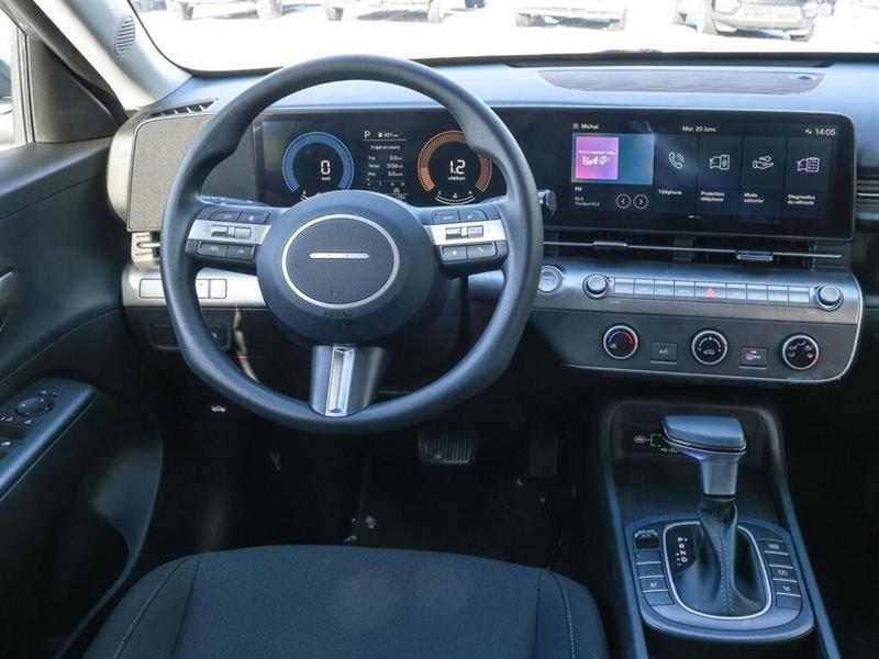 hyundai Kona 2026 - 10