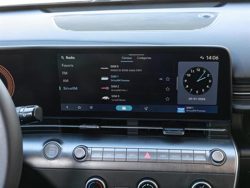 hyundai Kona 2026 - 14