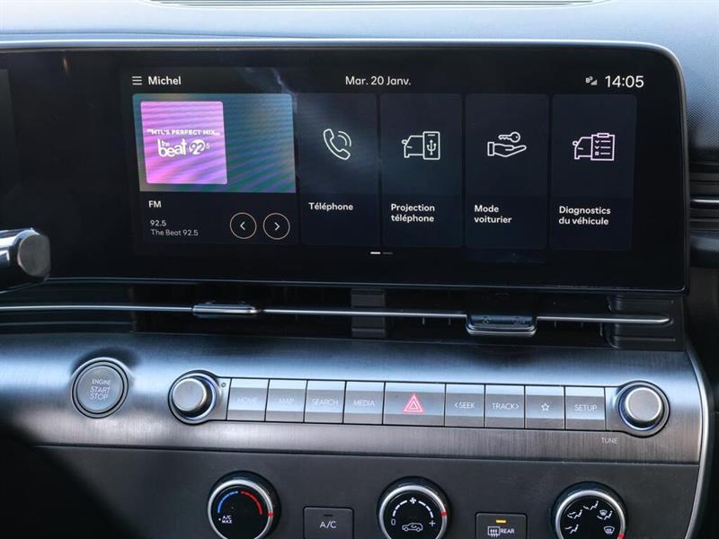 hyundai Kona 2026 - 15