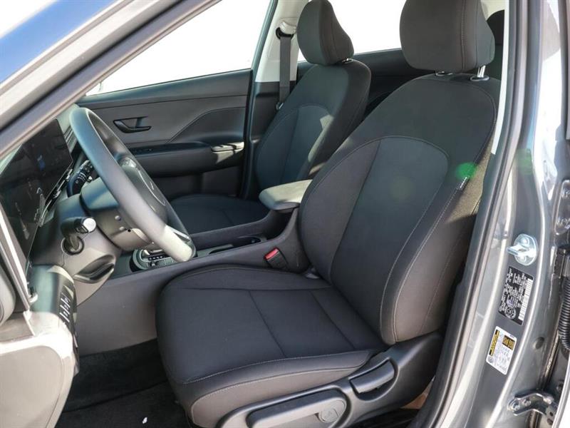 hyundai Kona 2026 - 19