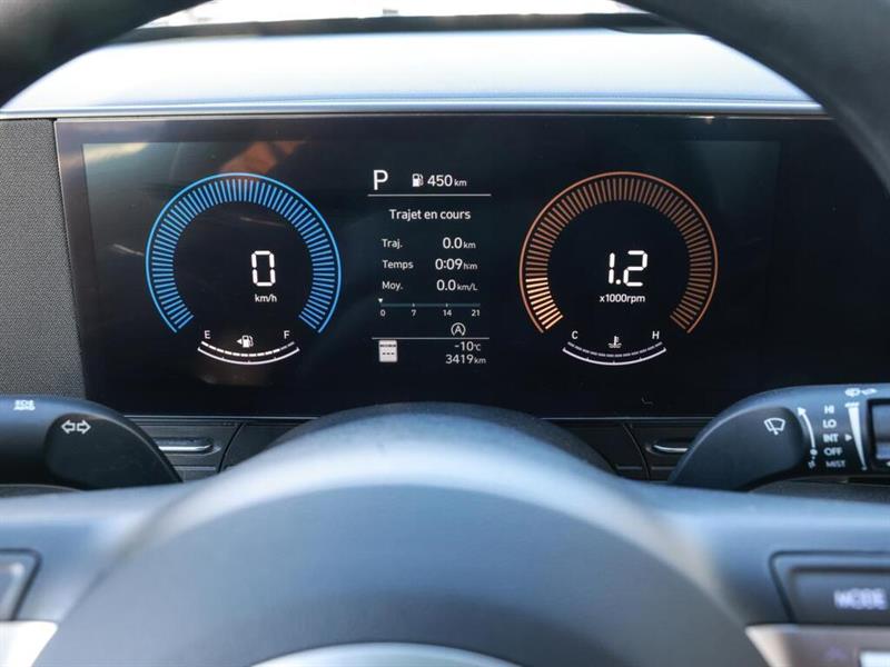 hyundai Kona 2026 - 29