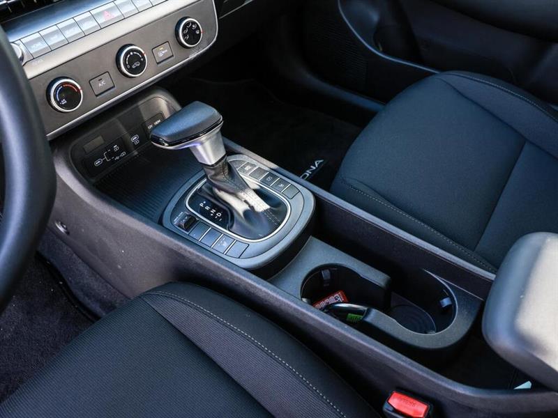 hyundai Kona 2026 - 30