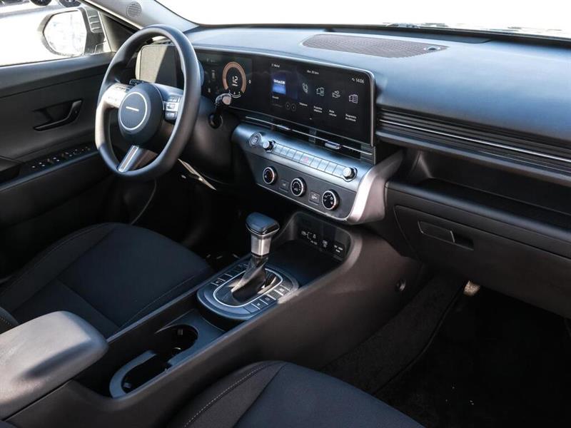 hyundai Kona 2026 - 31
