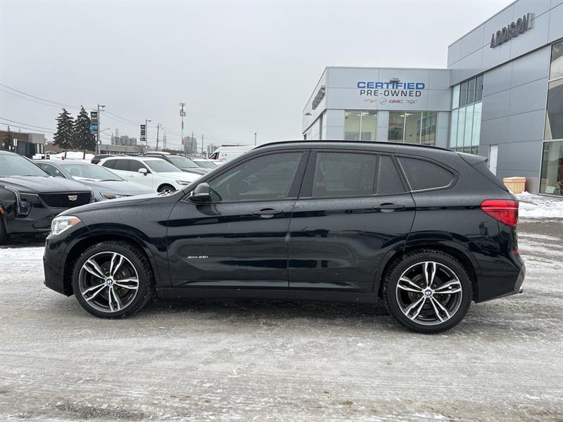 bmw X1 2016 - 2
