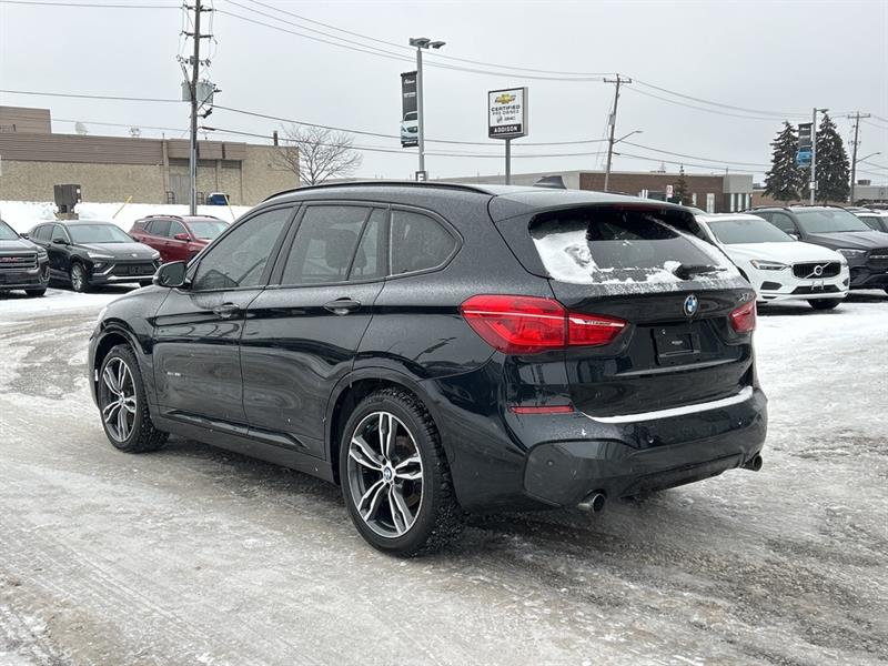 bmw X1 2016 - 3