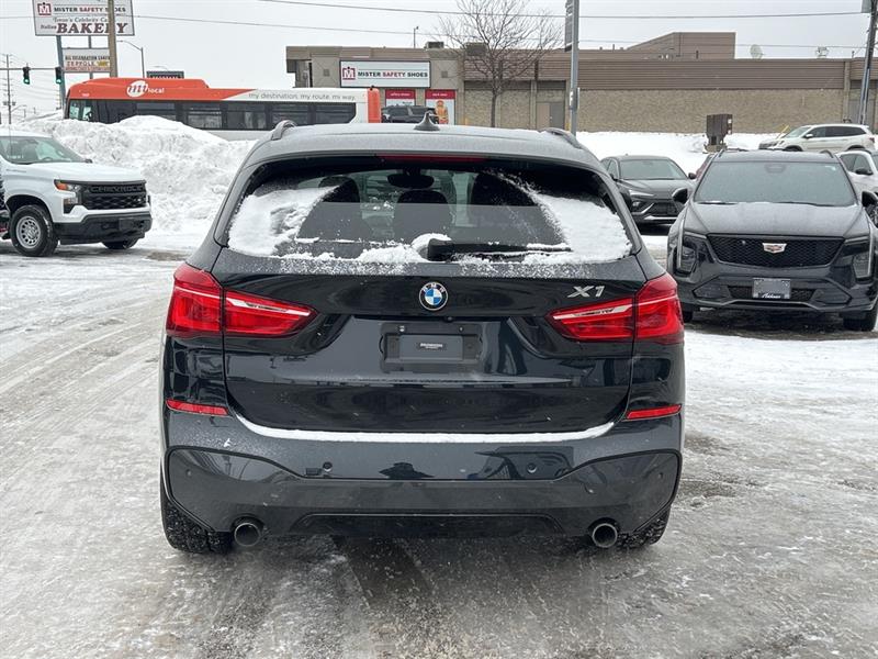bmw X1 2016 - 4