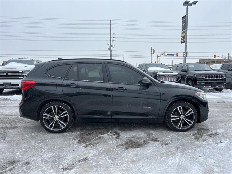 bmw X1 2016 - 6