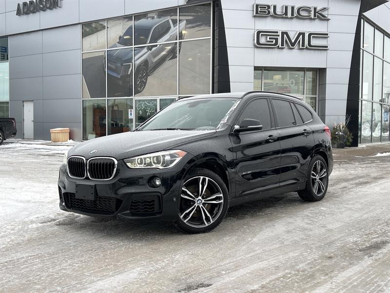 bmw X1 2016 - 9