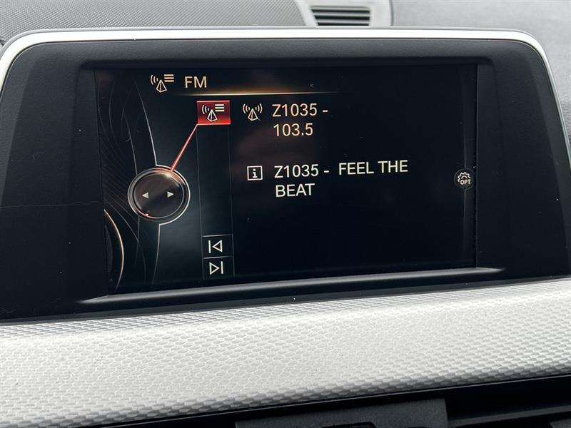 bmw X1 2016 - 15