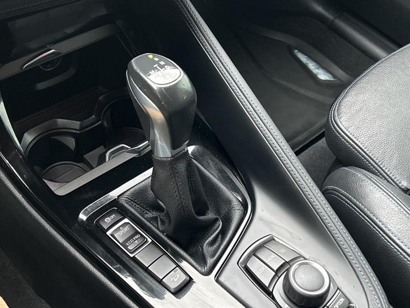 bmw X1 2016 - 16
