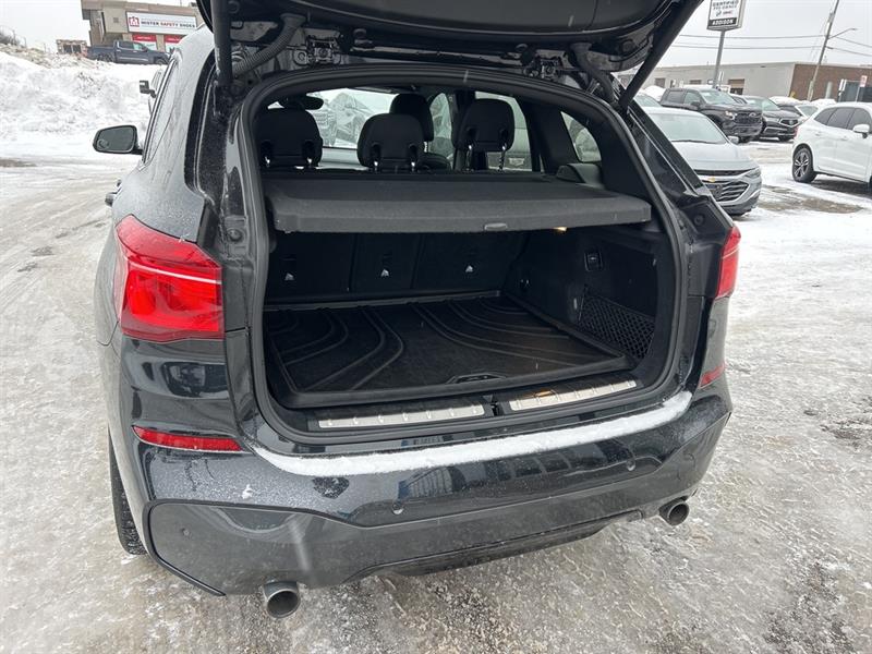 bmw X1 2016 - 18