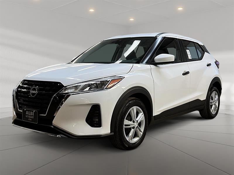 nissan Kicks 2024
