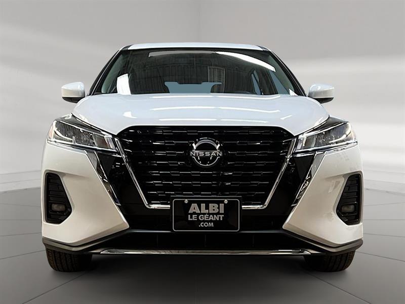 nissan Kicks 2024 - 2