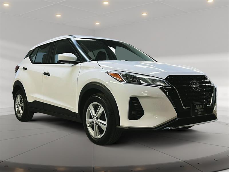 nissan Kicks 2024 - 3