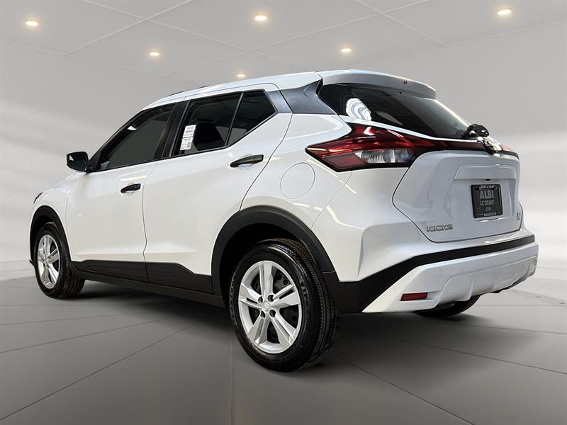 nissan Kicks 2024 - 6