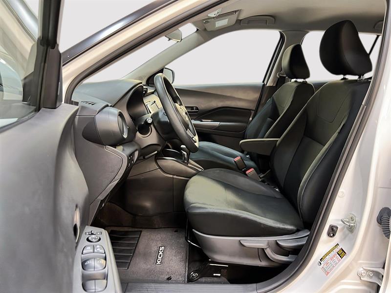 nissan Kicks 2024 - 7