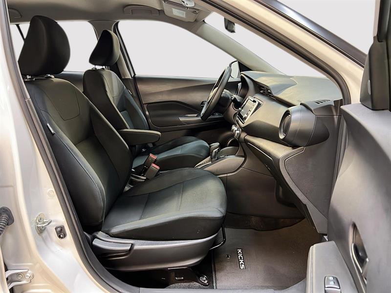nissan Kicks 2024 - 8