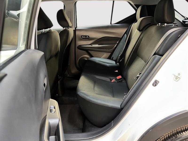 nissan Kicks 2024 - 9