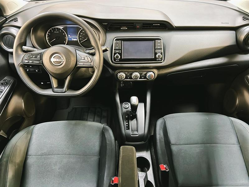 nissan Kicks 2024 - 10