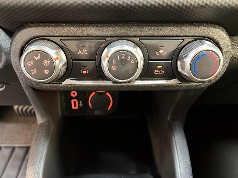 nissan Kicks 2024 - 14